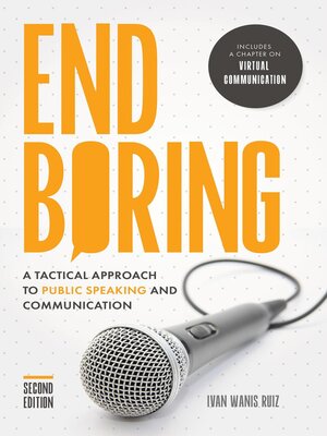 cover image of End Boring